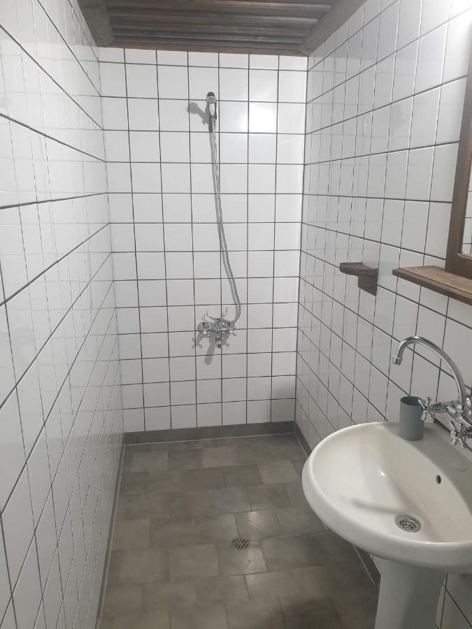 Къща За Гости Близнаците Leshten Eksteriør billede